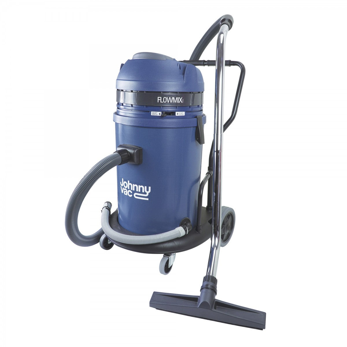 Johnny Vac JV429 Wet & Dry Vacuum Cleaner - 15.8 Gal image 0